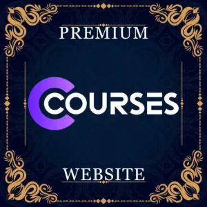 Premium Website Build