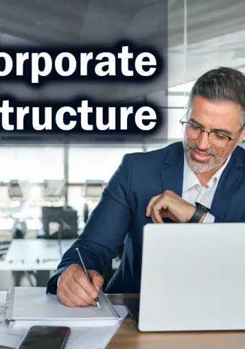 Corporate Structure