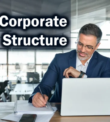 Corporate Structure