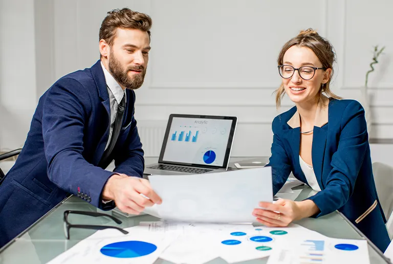 Innovation Consulting