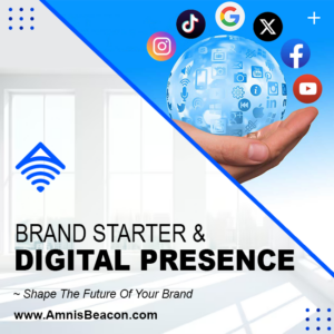 Digital Presence Bundle