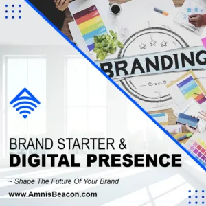 Brand Starter Kit