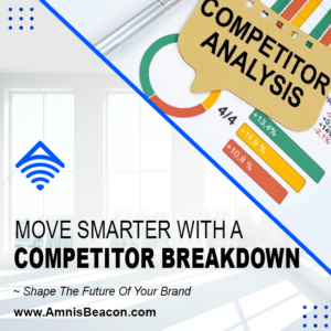 Competitor Breakdown