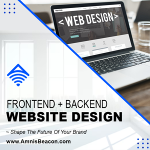 Website Bundle (Brand + Copy)