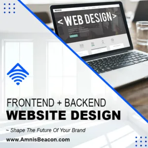 Website Design & Build