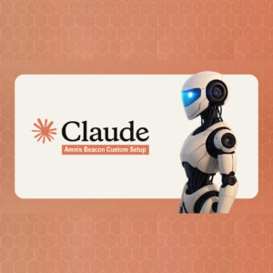 Claude Custom Setup